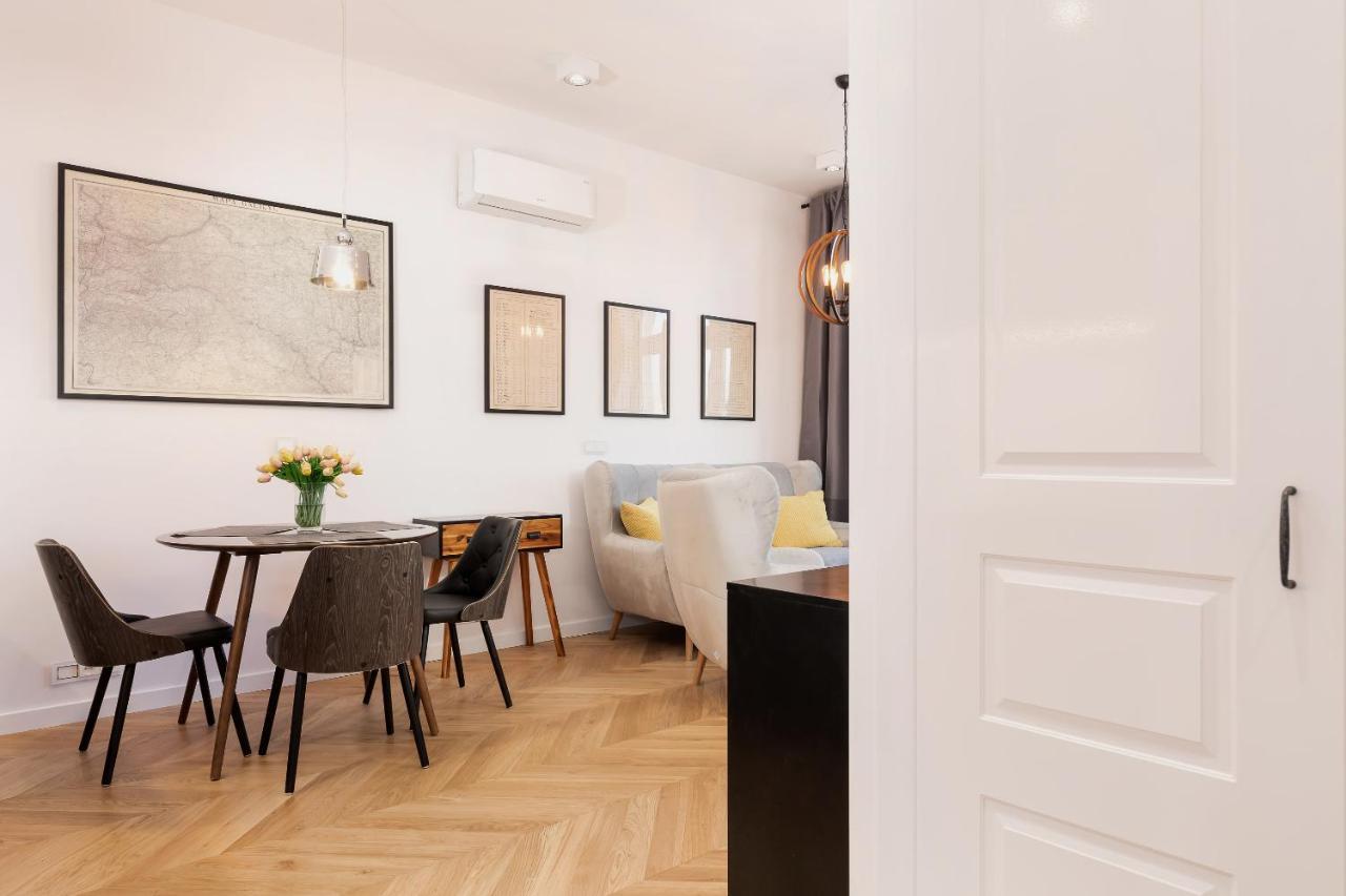 Starowislna Kazimierz Cracow By Renters Apartamento Cracovia