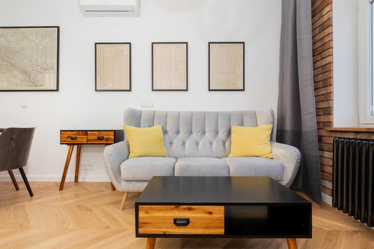 Starowislna Kazimierz Cracow By Renters Apartamento Cracovia