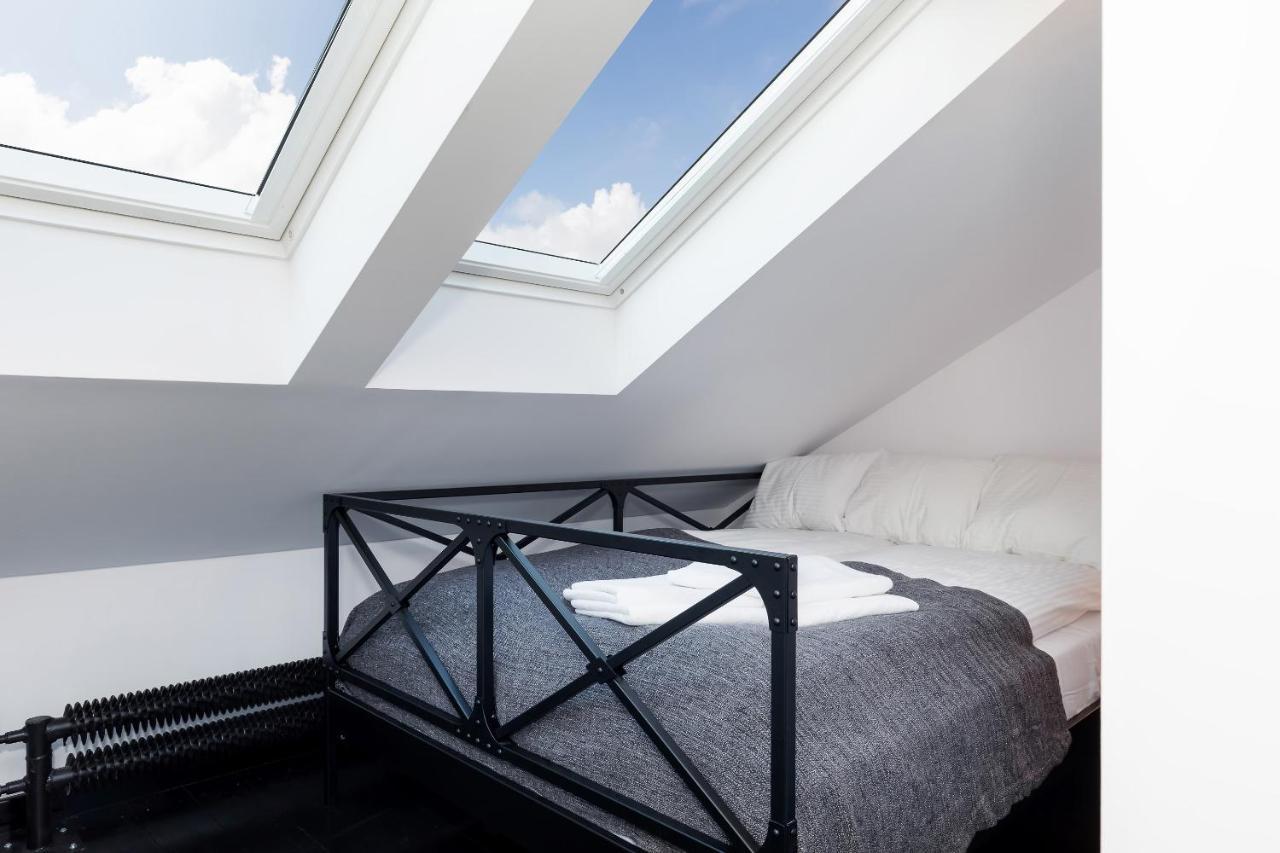 Apartamento Starowislna Kazimierz Cracow By Renters Cracovia