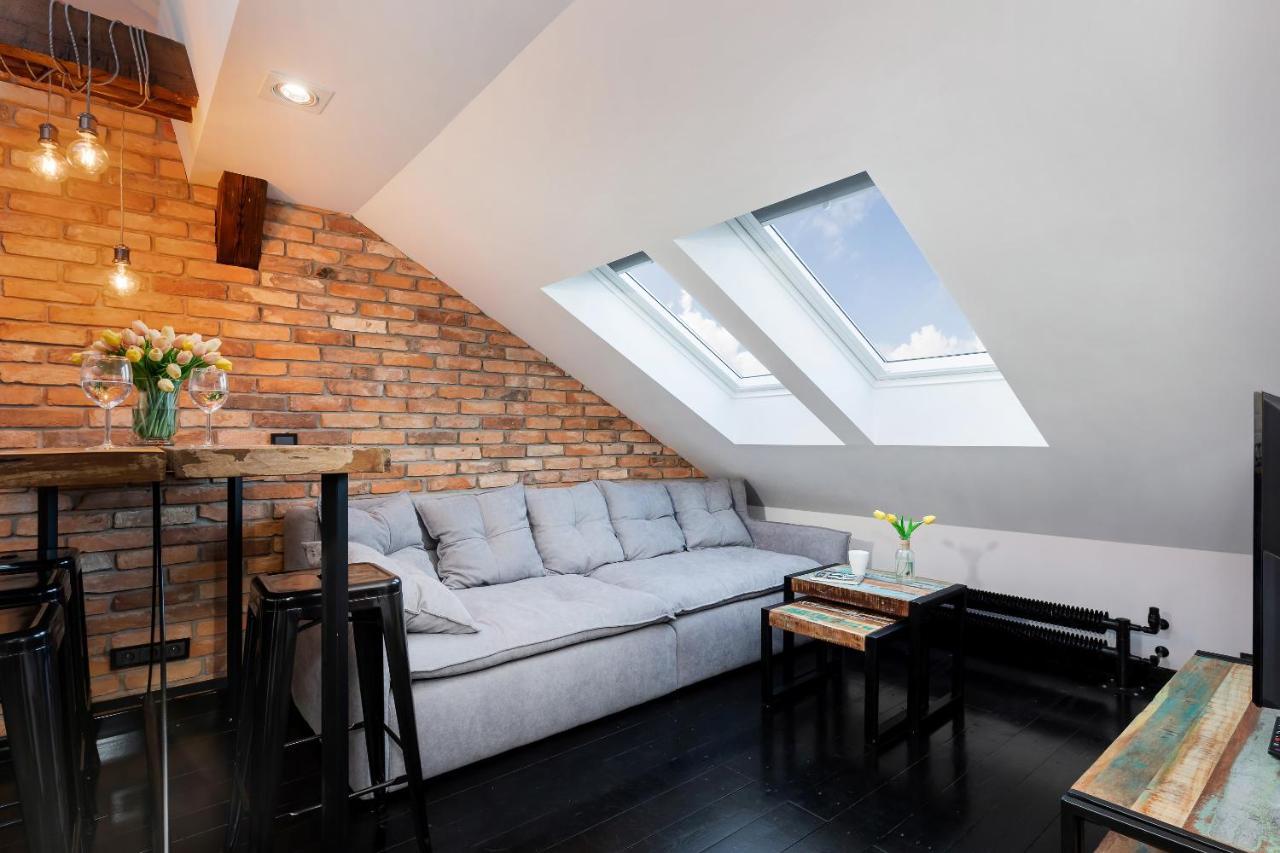 Starowislna Kazimierz Cracow By Renters Apartamento