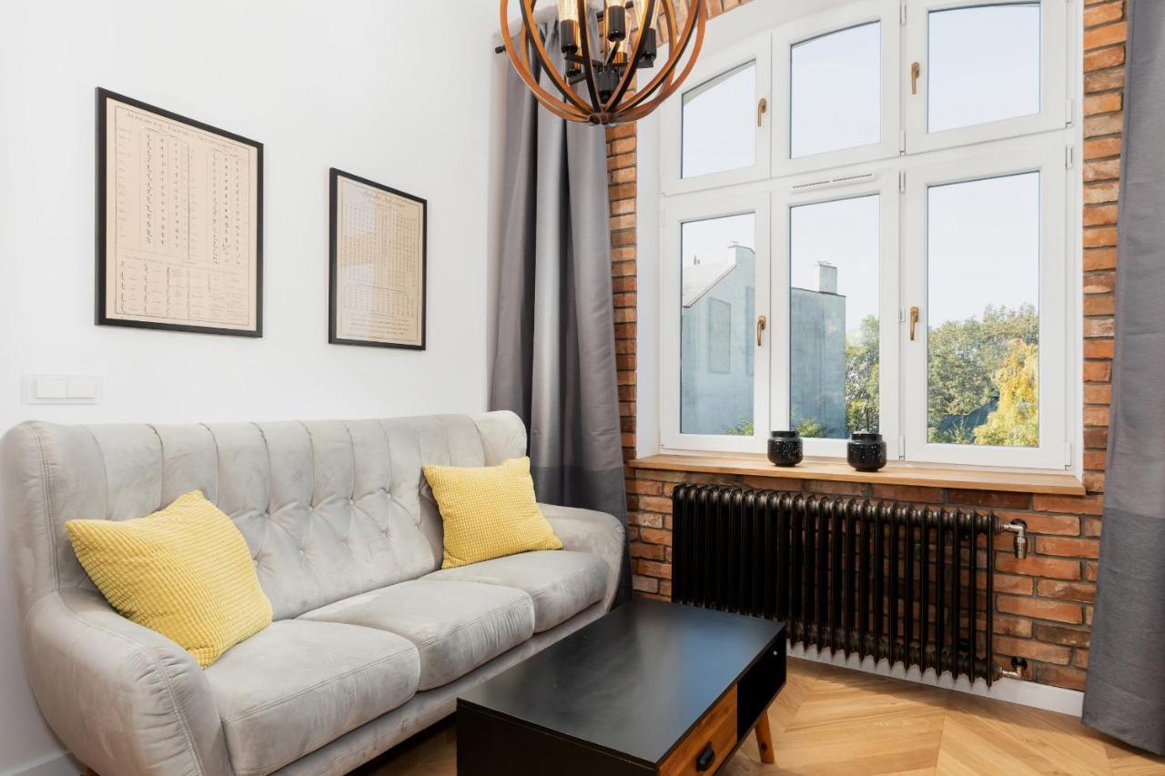 Starowislna Kazimierz Cracow By Renters Apartamento Cracovia