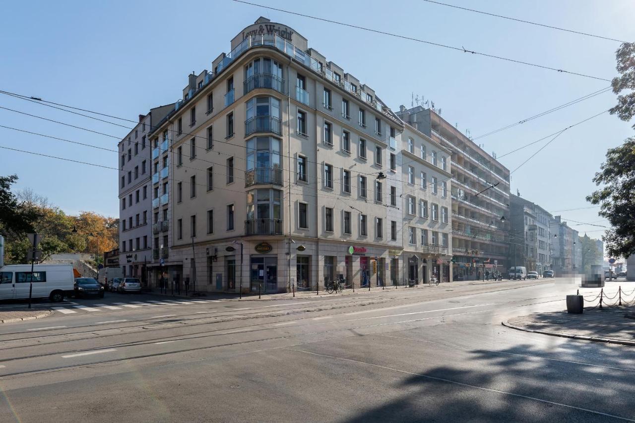 Starowislna Kazimierz Cracow By Renters *