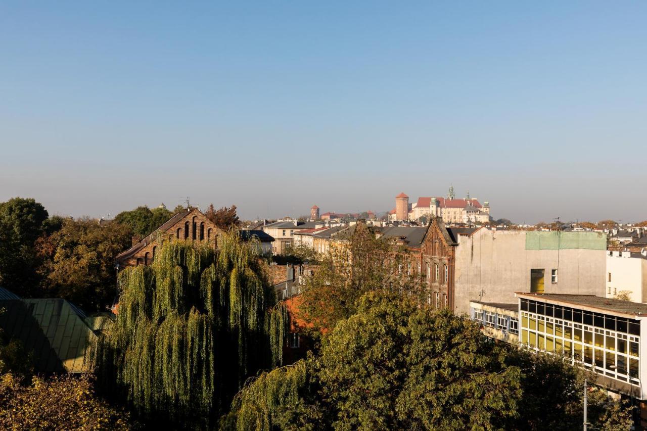 Apartamento Starowislna Kazimierz Cracow By Renters *