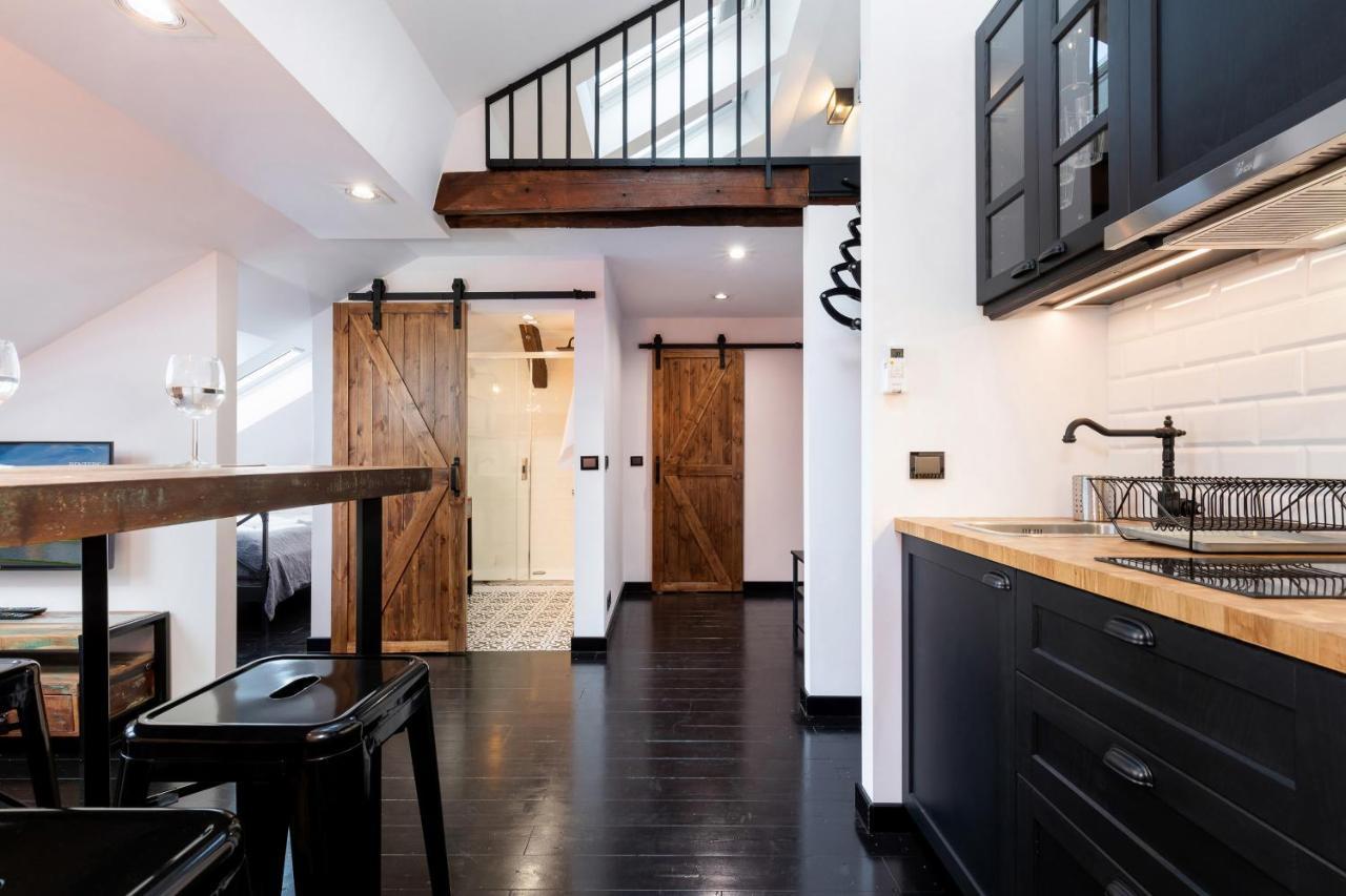 Apartamento Starowislna Kazimierz Cracow By Renters Cracovia