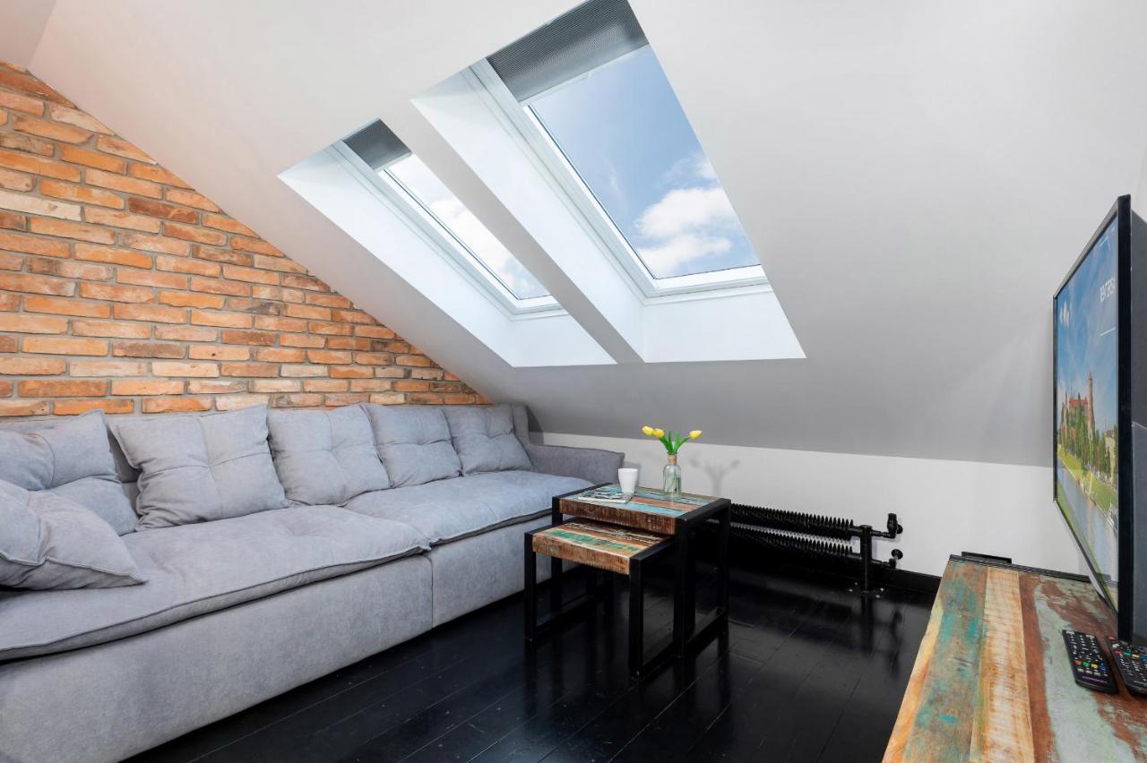 Starowislna Kazimierz Cracow By Renters Cracovia
